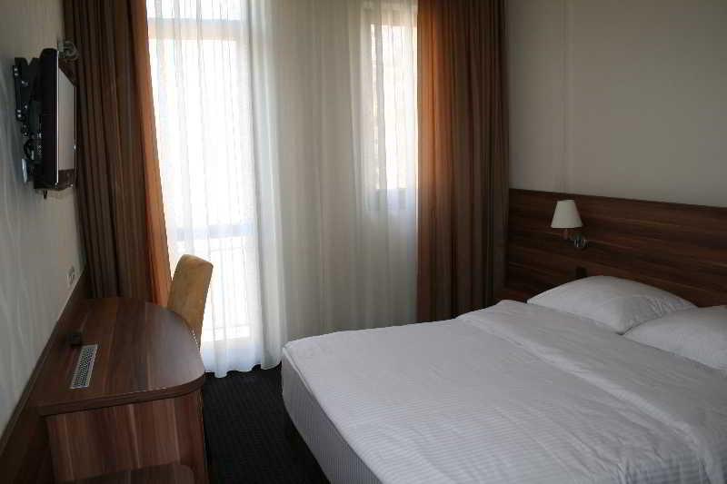 Spa Hotel Terme Saraybosna Dış mekan fotoğraf