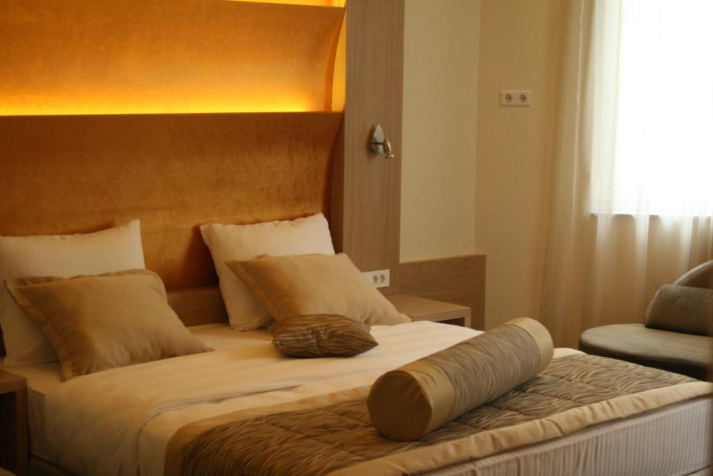 Spa Hotel Terme Saraybosna Dış mekan fotoğraf
